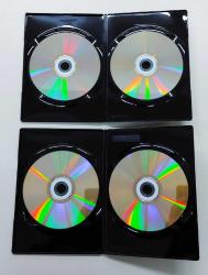 Prison Break 3.Sezon DVD Box Set YURT DIŞI BASKI