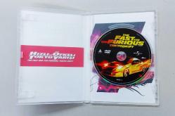 Hızlı ve Öfkeli Tüm Koleksiyon DVD Film Box Set Fast and Furious