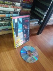DVD - El Mariachi - Desperado / Antonio Banderas