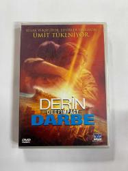 Derin Darbe Orijinal Dvd Film Yılmaz Video