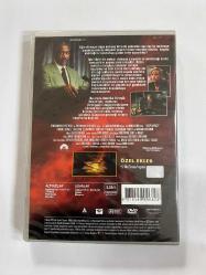 Derin Darbe Orijinal Dvd Film Yılmaz Video