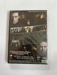 Devlet sırrı - secret defense orijinal dvd film yılmaz video
