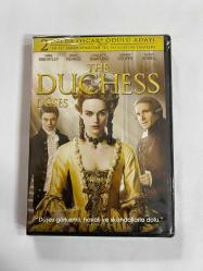 Düşes - The Duchess orijinal dvd film yılmaz video