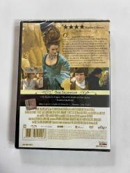 Düşes - The Duchess orijinal dvd film yılmaz video