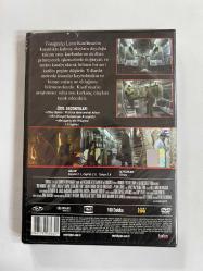 Dehşet Treni - Mıdnight Meat Train Orijinal Dvd Film Yılmaz Video
