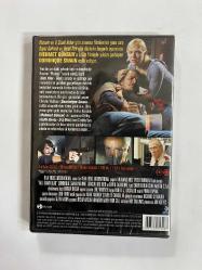 Dehşet Gecesi - Fall Down Dead Orijinal Dvd Film Yılmaz Video