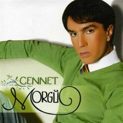 Yılmaz Morgül - Cennet  CD  SIFIR JELATİNLİ AMBALAJINDADIR CD