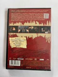 Dehşet gezegeni - Planet Terror Orijinal Dvd Film Yılmaz Video