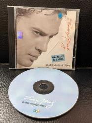 EMRE ALTUĞ - DUDAK DUDAĞA BİŞEY CD1617