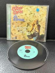 FÜSUN ÖNAL - AH NEREDE CD1620