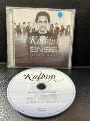 ENBE ORKESTRASI - KALBİM CD1629