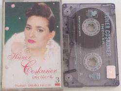 HÜNER COŞKUNER İNCİLERİ 3. Kaset .29