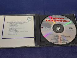 HOLLYWOOD GREATEST HITS MÜZİK CD