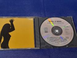 SOUL II SOUL CLUB CLASSIC MÜZİK CD