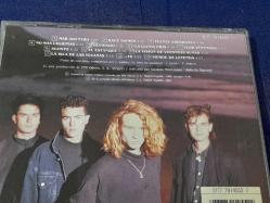 HEROES DEL SILENCIO EL MAR NO CESA MÜZİK CD ALBUM