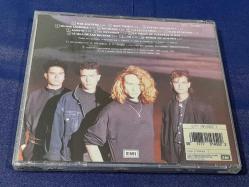 HEROES DEL SILENCIO EL MAR NO CESA MÜZİK CD ALBUM