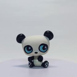 Minişler Panda