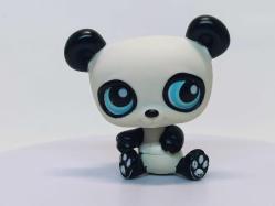 Minişler Panda