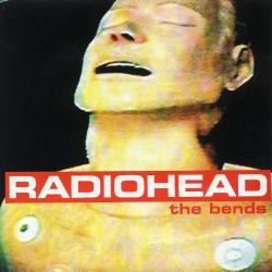 Radiohead - The Bends / Plak ( Ambalajında )