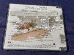 DIE FANTASTISCHEN VIER MÜZİK CD ALBUM