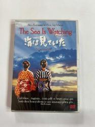 Denizin Gözleri - The Sea Is Watching orijinal dvd film yılmaz video