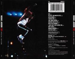 MICHAEL JACKSON BAD CD
