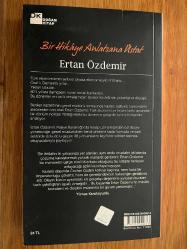 Bir Hikaye Anlatsana Üstat