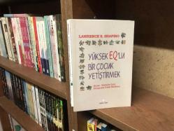 YÜKSEK EQ'LU BİR ÇOCUK YETİŞTİRMEK