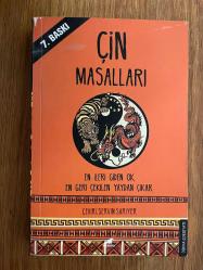 Çin Masalları