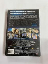 Ölümcül oyun - sleuth orijinal dvd film yılmaz video