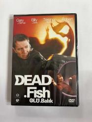 Ölü balık - dead fish orijinal dvd film yılmaz video