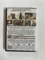 Ölümcül tuzak - the hurt locker orijinal dvd film yılmaz video