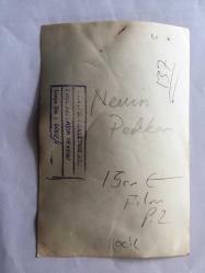 SEMİRAMİS PEKKAN'IN ORİJİNAL FOTOĞRAFI - 18 x 12 cm EBADINDA - AJDA PEKKAN'IN DÜĞÜN GECESİNDE SEMİRAMİS PEKKAN'IN OLDUĞU BİR KARE