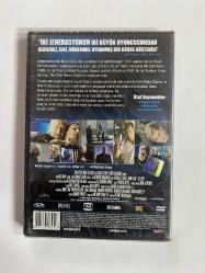 Ölümcül oyun - sleuth orijinal dvd film yılmaz video