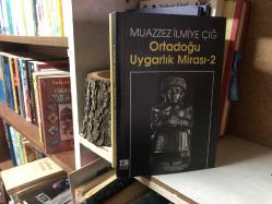 Ortadoğu Uygarlık Mirası 2