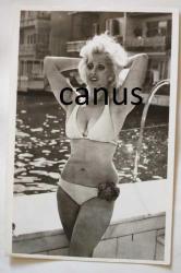 Sevim Tuna - Yeşilçam Sinema Fotoğraf