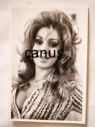 Sevim Tuna - Yeşilçam Sinema Fotoğraf