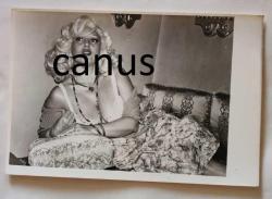 Sevim Tuna - Yeşilçam Sinema Fotoğraf