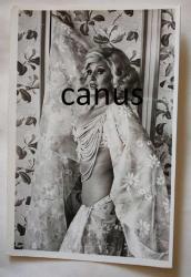 Sevim Tuna - Yeşilçam Sinema Fotoğraf