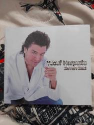 YUSUF HARPUTLU ZAMANI GELDİ cd