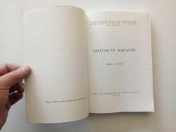 ATATÜRK'ÜN HASTALIĞI (2. EL)
