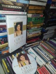 COCO CHANEL'DEN ÖNCE DVD FİLM AUDREY TAUTOU