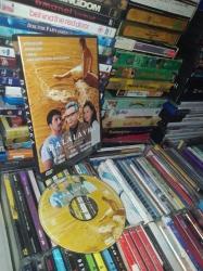 BALALAYKA - CEM DAVRAN , UĞUR YÜCEL / DVD