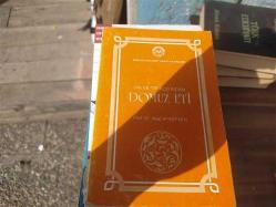 DİN VE TIP AÇISINDAN DOMUZ ETİ