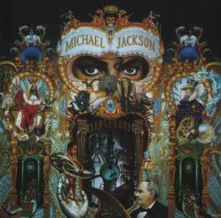MICHAEL JACKSON DANGEROUS SPECIAL EDITION CD