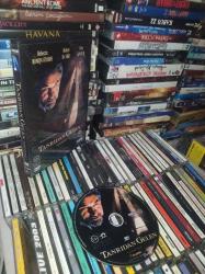 TANRIDAN GELEN *GODSEND - DVD