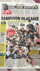 AMK Spor Gazetesi - 20 Ocak 2015 -Serdar Aslan oluyor-Bahadır Çok İşler-Ozan Tufan-İsmail Kartal-Opare Kartal oldu-Demba ba-Ontivero-abdurrahim Albayrak-Gökhan zan-Juventus-Sinan gümüş-Hakan balta-Muslera-Hamza Hamzaoğlu-Burak Yılmaz-Semih Kaya-Teknosa-Beşiktaş-Slaven Bilic-Milosevic-Aykut Kocaman-Veysel sarı-Bekir Ozan-Emrah Başsan-Eskişehir’e dede geldi-Erdem ergüden-Ercan Korkmaz-Rasim Epli-at yarışları-Özer Hurmacı-Pogba-Ancelotti-Arda Turan-İsmail Kartal-altınordu-Egemen Korkmaz-Emenike
