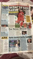 AMK Spor Gazetesi - 20 Ocak 2015 -Serdar Aslan oluyor-Bahadır Çok İşler-Ozan Tufan-İsmail Kartal-Opare Kartal oldu-Demba ba-Ontivero-abdurrahim Albayrak-Gökhan zan-Juventus-Sinan gümüş-Hakan balta-Muslera-Hamza Hamzaoğlu-Burak Yılmaz-Semih Kaya-Teknosa-Beşiktaş-Slaven Bilic-Milosevic-Aykut Kocaman-Veysel sarı-Bekir Ozan-Emrah Başsan-Eskişehir’e dede geldi-Erdem ergüden-Ercan Korkmaz-Rasim Epli-at yarışları-Özer Hurmacı-Pogba-Ancelotti-Arda Turan-İsmail Kartal-altınordu-Egemen Korkmaz-Emenike