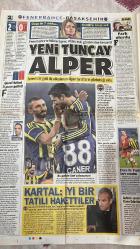 AMK Spor Gazetesi - 4 Ocak 2015 -Kuyt-Fenerbahçe-Başakşehir-Beşiktaş-Galatasaray-Ozan Tufan-Alper Potuk-Hamza Hamzaoğlu-Slaven Bilic-derbi-Atatürk olimpiyat Stadı-Diego Ribas-İrfan Yirmibeş-İsmail Kartal-Fırat Aydınus-Selçuk dereli-Pınar Şentürk-nesine.com-Moussa Sow-Emenike-Gökhan Gönül-Volkan Demirel-Yalçın Ayhan-Mehmet Şehirli-Erkan zengin-Jimmy Durmaz-Sükrü Saraçoğlu-Rizespor-Bursaspor-Ersun Yanal-Lionel Messi-Aytaç Kara-Balıkesir-Ozan Tufan-OsmanlıSpor-Jose Sosa-Atiba-İbrahim Üzülmez-Fikret orman-Mustafa pekdemir-Ersan gülüm-veli kavlak-Sneijder-Muslera-Ergün Penbe-Podolski-Vestel