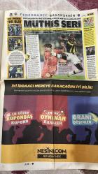 AMK Spor Gazetesi - 4 Ocak 2015 -Kuyt-Fenerbahçe-Başakşehir-Beşiktaş-Galatasaray-Ozan Tufan-Alper Potuk-Hamza Hamzaoğlu-Slaven Bilic-derbi-Atatürk olimpiyat Stadı-Diego Ribas-İrfan Yirmibeş-İsmail Kartal-Fırat Aydınus-Selçuk dereli-Pınar Şentürk-nesine.com-Moussa Sow-Emenike-Gökhan Gönül-Volkan Demirel-Yalçın Ayhan-Mehmet Şehirli-Erkan zengin-Jimmy Durmaz-Sükrü Saraçoğlu-Rizespor-Bursaspor-Ersun Yanal-Lionel Messi-Aytaç Kara-Balıkesir-Ozan Tufan-OsmanlıSpor-Jose Sosa-Atiba-İbrahim Üzülmez-Fikret orman-Mustafa pekdemir-Ersan gülüm-veli kavlak-Sneijder-Muslera-Ergün Penbe-Podolski-Vestel
